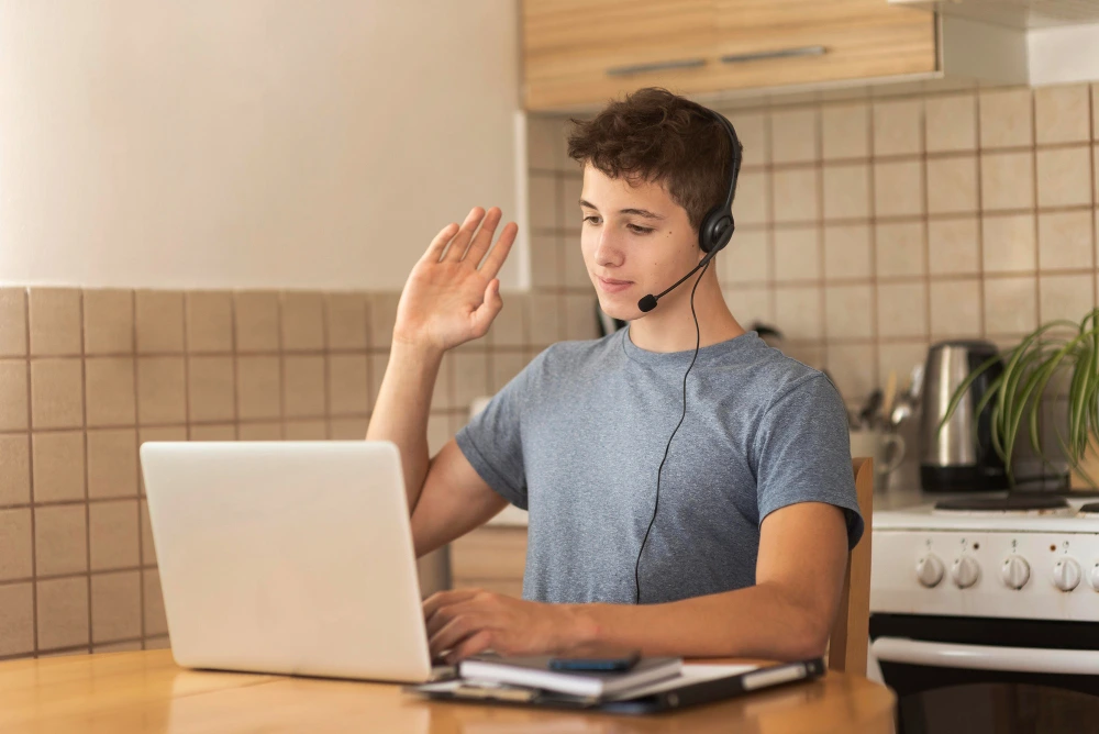 teletherapy services