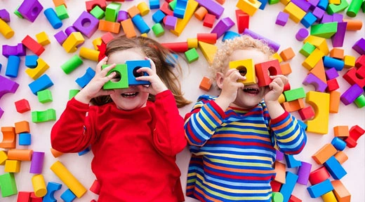 Smart Start: Preschool Program